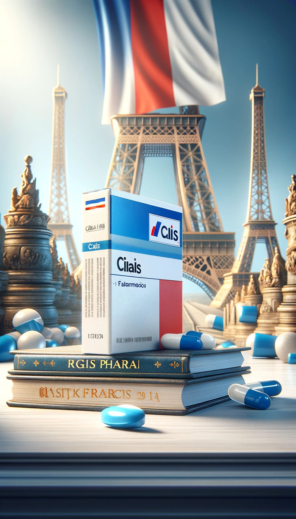 Cialis 20mg prix en pharmacie paris